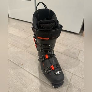 Tecnicha 120 Cochise Ski Boots (2022 model)